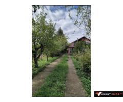 Anunturi Imobiliare CASA DE VANZARE cu LIVADĂ