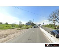 Anunturi Imobiliare teren de vanzare Ovidiu