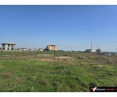 Anunturi Imobiliare vanzari terenuri primul rand la Marea Neagra  Costinesti