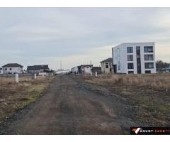 Anunturi Imobiliare teren de vanzare constanta zona km 5 veterani