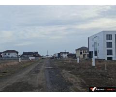 Anunturi Imobiliare teren de vanzare constanta zona km 5 veterani