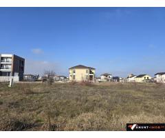 Anunturi Imobiliare teren de vanzare constanta zona km 5 veterani