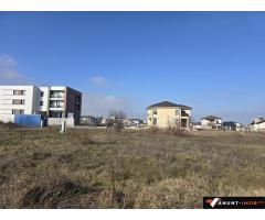 Anunturi Imobiliare teren de vanzare constanta zona km 5 veterani