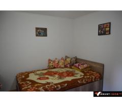 Anunturi Imobiliare Busteni-Apartament cu doApartament specialua camere mobilat si utilat