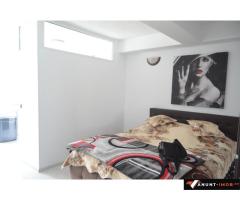 Anunturi Imobiliare Busteni-Apartament cu doApartament specialua camere mobilat si utilat