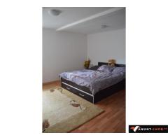 Anunturi Imobiliare Busteni-Apartament cu doApartament specialua camere mobilat si utilat