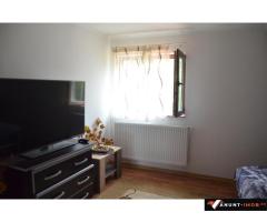 Anunturi Imobiliare Busteni-Apartament cu doApartament specialua camere mobilat si utilat