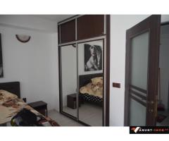 Anunturi Imobiliare Busteni-Apartament cu doApartament specialua camere mobilat si utilat
