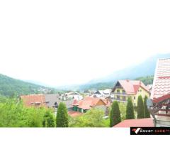 Anunturi Imobiliare Busteni-Apartament cu doApartament specialua camere mobilat si utilat