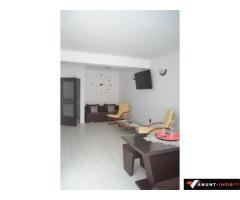 Anunturi Imobiliare Busteni-Apartament cu doApartament specialua camere mobilat si utilat