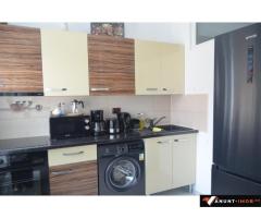 Anunturi Imobiliare Busteni-Apartament cu doApartament specialua camere mobilat si utilat