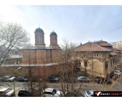 Anunturi Imobiliare Apartament 4 camere, Bd. Unirii / Piata Constitutiei, comision 0%
