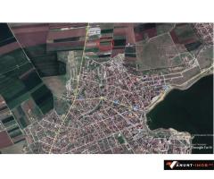 Anunturi Imobiliare Teren de vanzare Agigea