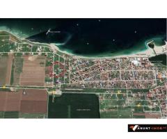 Teren de vanzare Costinesti zona Epava