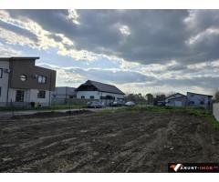 Anunturi Imobiliare teren de vanzare constanta