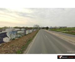 Anunturi Imobiliare teren de vanzare Ovidiu