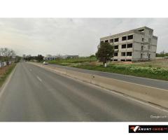 Anunturi Imobiliare teren de vanzare Ovidiu