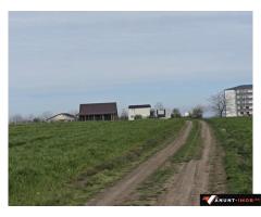 Anunturi Imobiliare Teren de vanzare Agigea zona Golful Pescarului