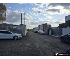 Anunturi Imobiliare teren de vanzare constanta zona km 5