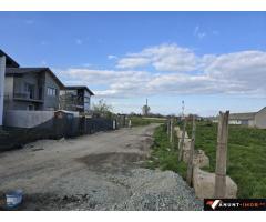 Anunturi Imobiliare teren de vanzare constanta zona km 5
