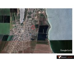 Anunturi Imobiliare Vanzari terenuri in Tuzla partea Mari Negre