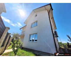 Anunturi Imobiliare Vila P + 1 + p, Magurele / Varteju, mobilata, utilata, comision 0%