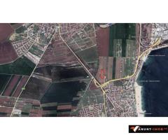 Anunturi Imobiliare Teren de vanzare Eforie Nord zona castelul de apa