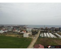 Anunturi Imobiliare Teren de vanzare Agigea zona Golful Pescarului