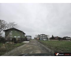 Anunturi Imobiliare Teren de vanzare Agigea zona Golful Pescarului