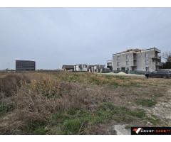 Anunturi Imobiliare Teren de vanzare Agigea zona Golful Pescarului
