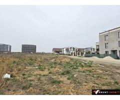 Anunturi Imobiliare Teren de vanzare Agigea zona Golful Pescarului