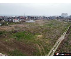 Anunturi Imobiliare Teren de vanzare Agigea zona Golful Pescarului
