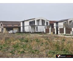 Anunturi Imobiliare Teren de vanzare Agigea zona Golful Pescarului