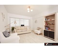 Anunturi Imobiliare Apartament decomandat cu 3 camere de vanzare in Sinaia