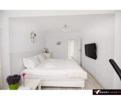 Anunturi Imobiliare Apartament decomandat cu 3 camere de vanzare in Sinaia