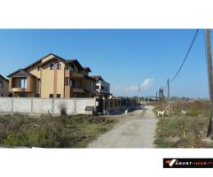 Anunturi Imobiliare Teren de vanzare Constanta primul rand la lacul Siutghiol