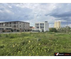 Anunturi Imobiliare teren de vanzare primul rand la Marea Neagra  Costinesti
