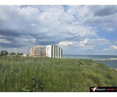 Anunturi Imobiliare teren de vanzare primul rand la Marea Neagra  Costinesti