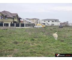 Anunturi Imobiliare teren de vanzare constanta zona km 5 veterani