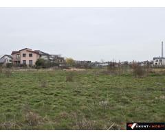Anunturi Imobiliare teren de vanzare constanta zona km 5 veterani