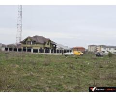 Anunturi Imobiliare teren de vanzare constanta zona km 5 veterani