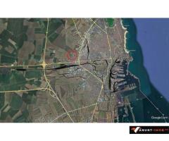 Anunturi Imobiliare teren de vanzare constanta