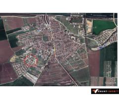Anunturi Imobiliare Teren de vanzare Agigea