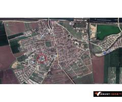 Anunturi Imobiliare Teren de vanzare Agigea