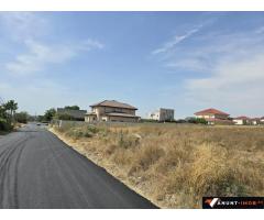 Anunturi Imobiliare teren de vanzare Lazu