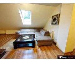 Anunturi Imobiliare Apartament de vanzare in Sinaia, duplex la mansarda, zona centrala