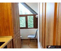 Anunturi Imobiliare Apartament de vanzare in Sinaia, duplex la mansarda, zona centrala