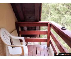 Anunturi Imobiliare Apartament de vanzare in Sinaia, duplex la mansarda, zona centrala