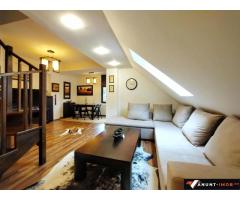 Anunturi Imobiliare Apartament de vanzare in Sinaia, zona centrala