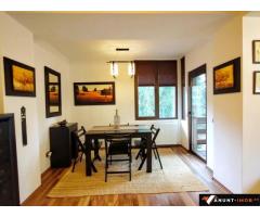 Anunturi Imobiliare Apartament de vanzare in Sinaia, zona centrala
